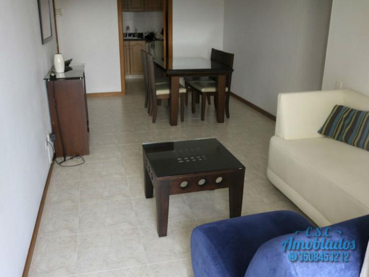 Foto Apartamento en Arriendo en Medellín, Antioquia - APA121205 - BienesOnLine