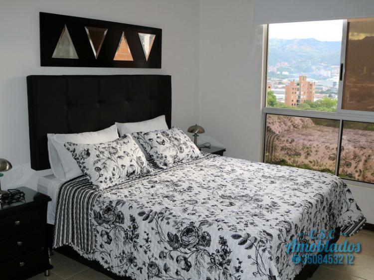 Foto Apartamento en Arriendo en Medellín, Antioquia - APA121212 - BienesOnLine