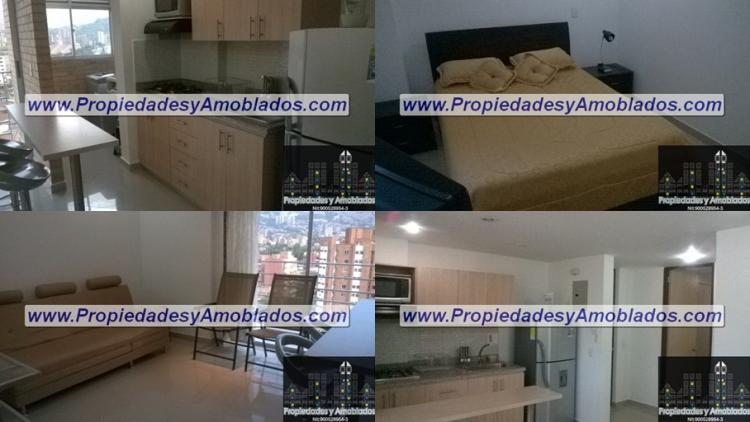 Foto Apartamento en Arriendo en Estadio, Medellín, Antioquia - APA136029 - BienesOnLine