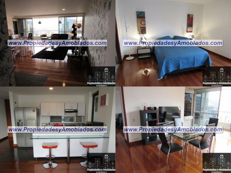 Foto Apartamento en Arriendo en Poblado, Medellín, Antioquia - APA141784 - BienesOnLine