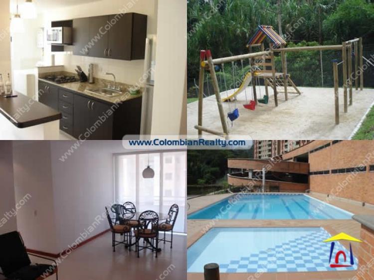 Foto Apartamento en Arriendo en Medellín, Antioquia - APA58951 - BienesOnLine