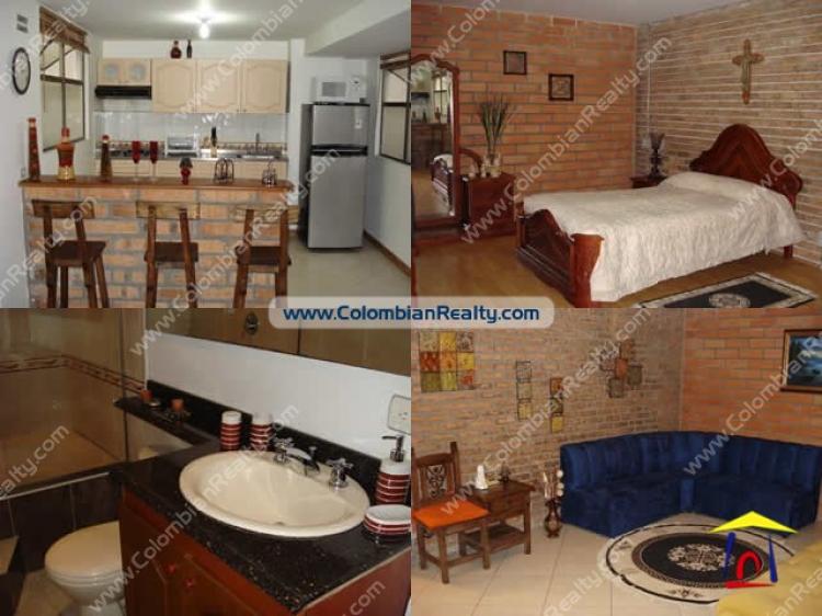 Foto Apartamento en Arriendo en Medellín, Antioquia - APA58954 - BienesOnLine