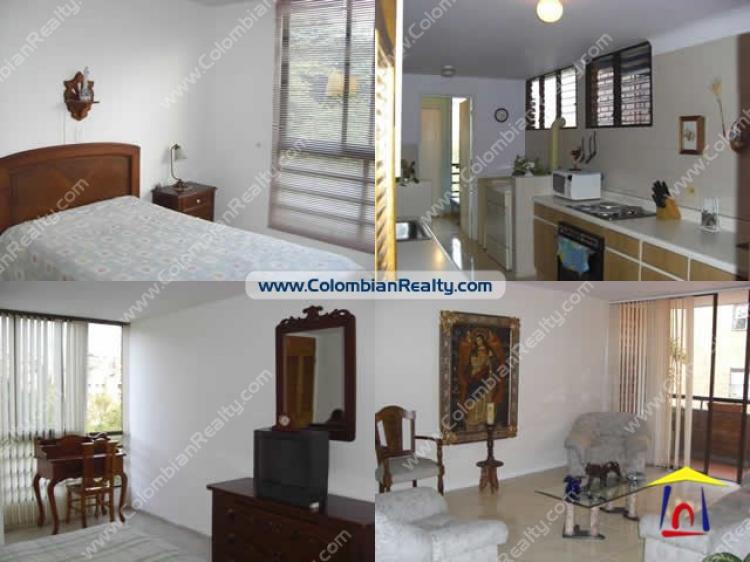 Foto Apartamento en Arriendo en Medellín, Antioquia - APA58949 - BienesOnLine