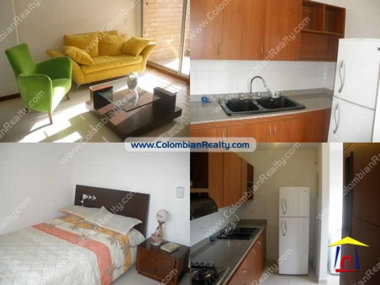 Foto Apartamento en Arriendo en Medellín, Antioquia - APA58955 - BienesOnLine