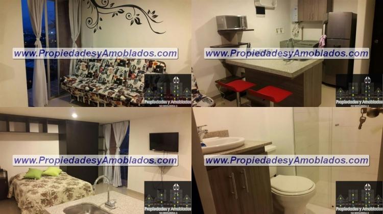 Foto Apartamento en Alojamiento en Guayabal, Medellín, Antioquia - APA141015 - BienesOnLine