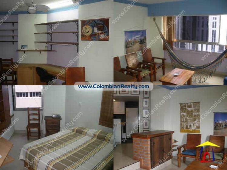 Foto Apartamento en Arriendo en Medellín, Antioquia - APA58961 - BienesOnLine