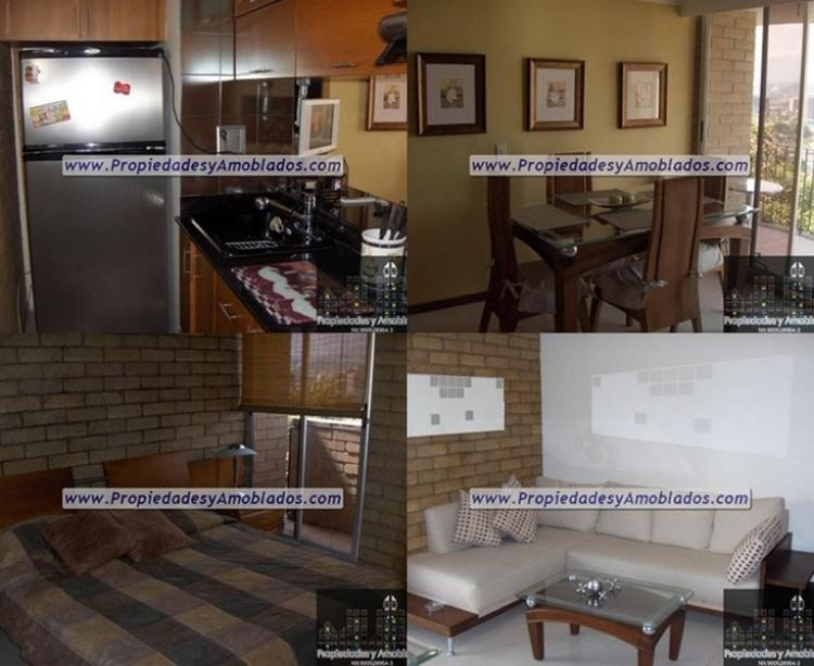 Foto Apartamento en Alojamiento en Poblado, Medellín, Antioquia - APA140237 - BienesOnLine