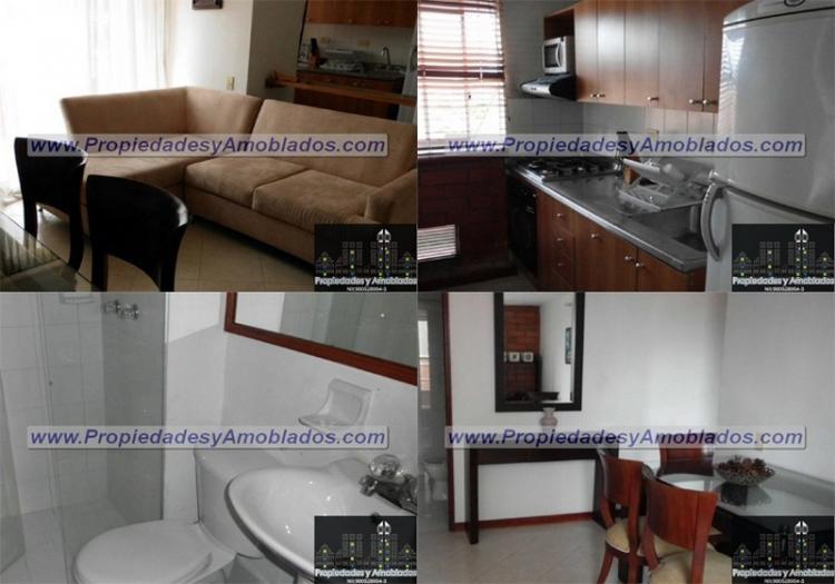 Foto Apartamento en Arriendo en Poblado, Medellín, Antioquia - APA136380 - BienesOnLine