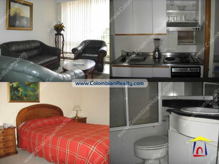 Foto Apartamento en Arriendo en Medellín, Antioquia - APA66201 - BienesOnLine