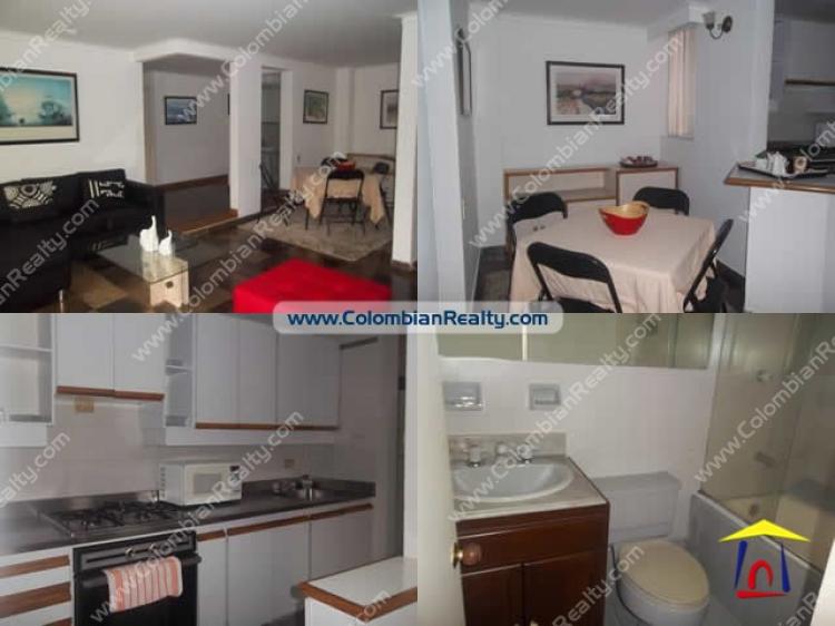 Foto Apartamento en Arriendo en Medellín, Antioquia - APA66202 - BienesOnLine