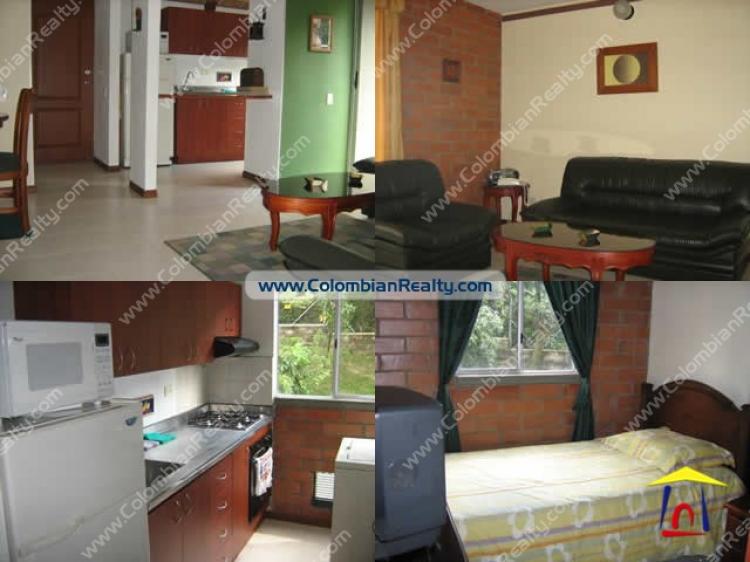 Foto Apartamento en Arriendo en Medellín, Antioquia - APA66204 - BienesOnLine