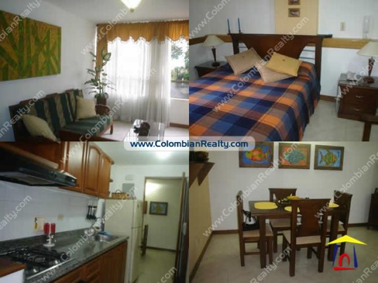 Foto Apartamento en Arriendo en Medellín, Antioquia - APA66205 - BienesOnLine