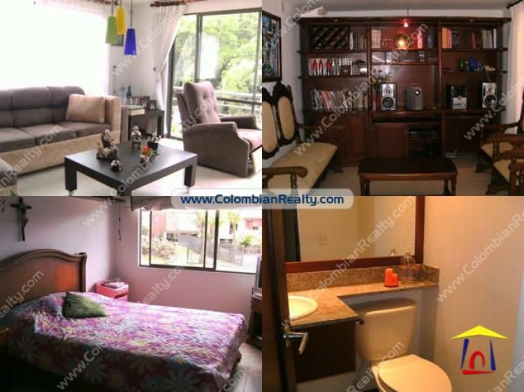 Foto Apartamento en Arriendo en Medellín, Antioquia - APA66206 - BienesOnLine