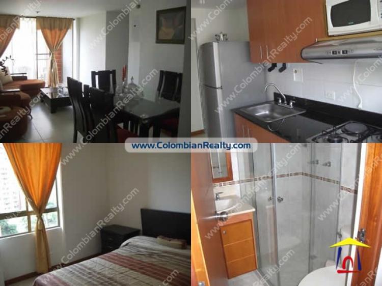 Foto Apartamento en Arriendo en Medellín, Antioquia - APA66207 - BienesOnLine