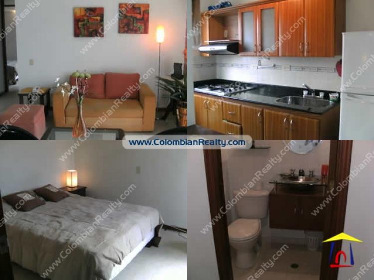 Foto Apartamento en Arriendo en Medellín, Antioquia - APA66208 - BienesOnLine