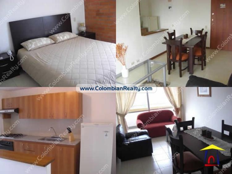 Foto Apartamento en Arriendo en Medellín, Antioquia - APA58946 - BienesOnLine