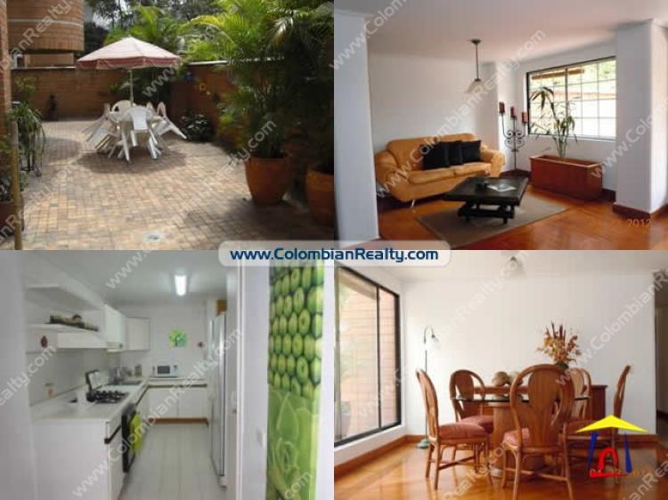 Foto Apartamento en Arriendo en Medellín, Antioquia - APA58948 - BienesOnLine