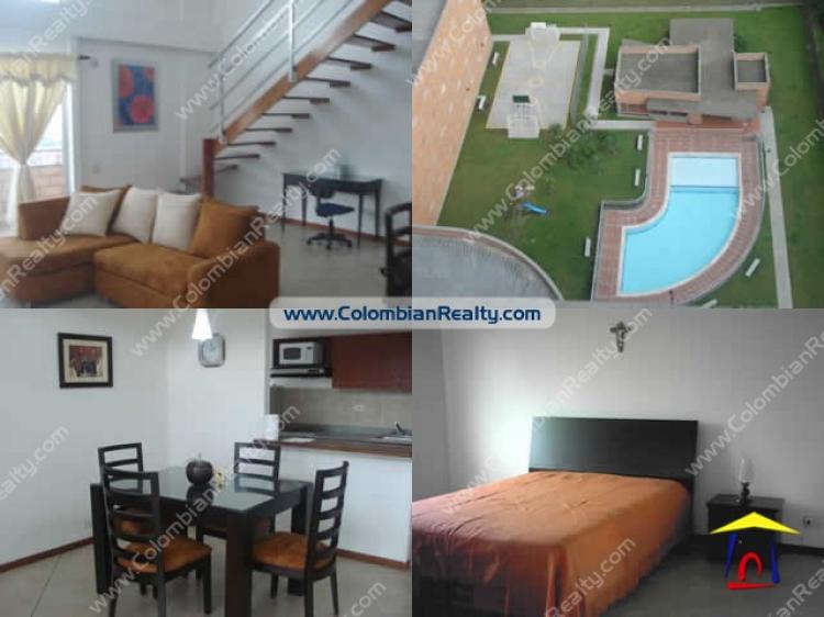 Foto Apartamento en Arriendo en Medellín, Antioquia - APA58953 - BienesOnLine