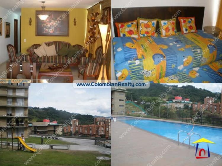 Foto Apartamento en Arriendo en Medellín, Antioquia - APA58956 - BienesOnLine