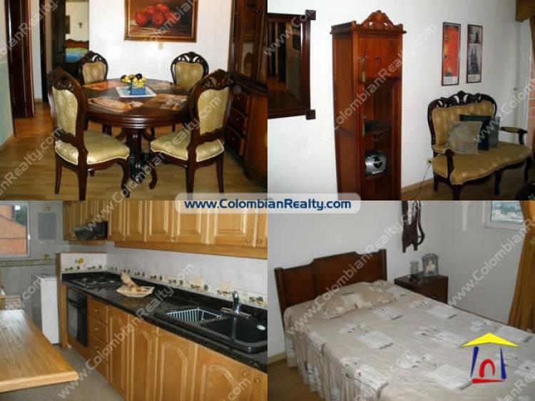 Foto Apartamento en Arriendo en Medellín, Antioquia - APA58958 - BienesOnLine