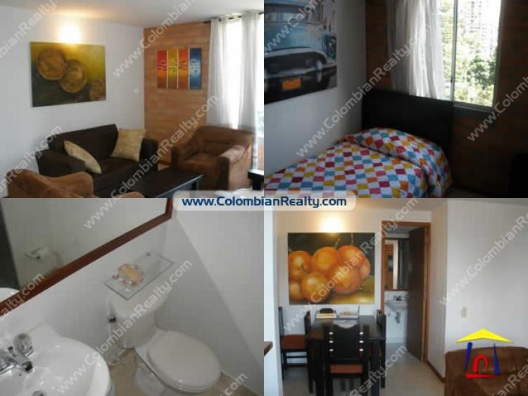 Foto Apartamento en Alojamiento en Medellín, Antioquia - APA58959 - BienesOnLine