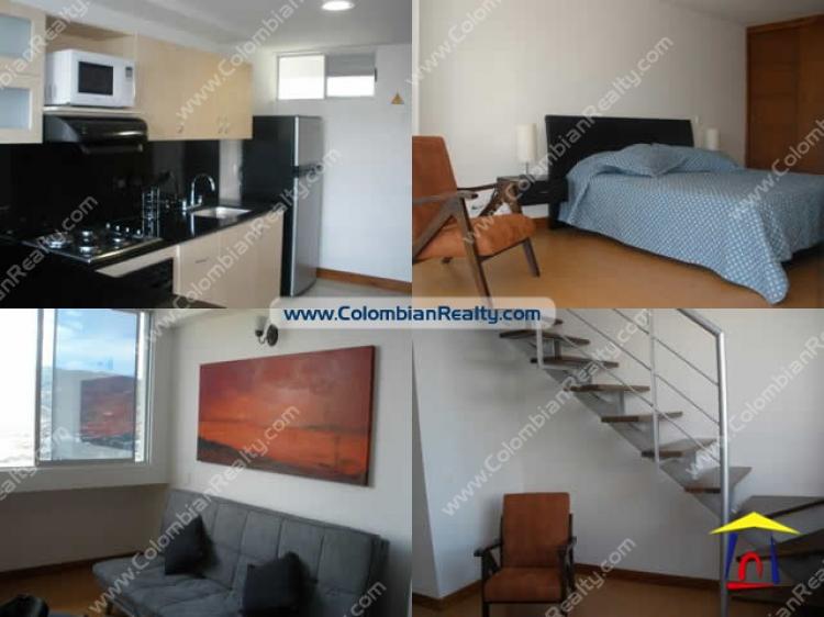 Foto Apartamento en Arriendo en Medellín, Antioquia - APA58960 - BienesOnLine