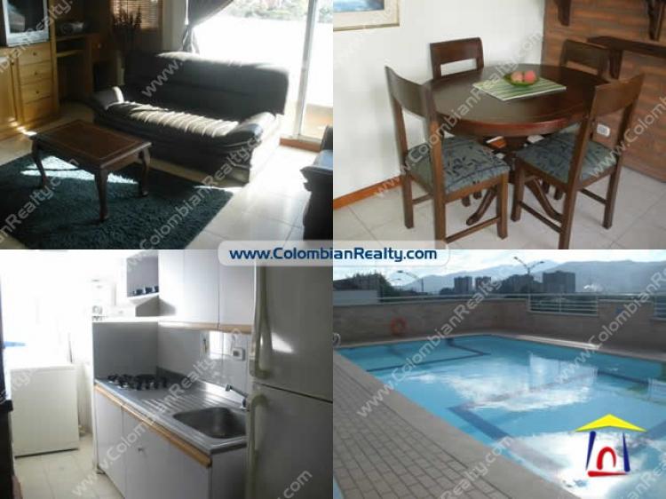 Foto Apartamento en Arriendo en Medellín, Antioquia - APA58966 - BienesOnLine