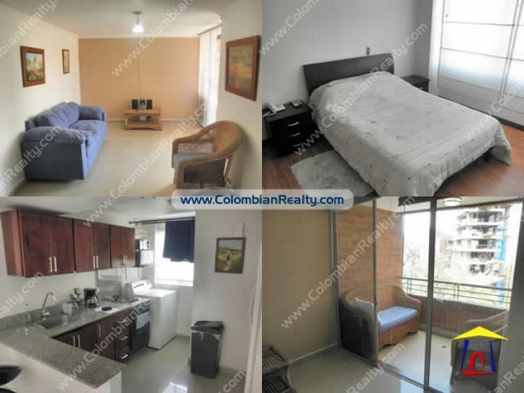 Foto Apartamento en Arriendo en Medellín, Antioquia - APA57282 - BienesOnLine