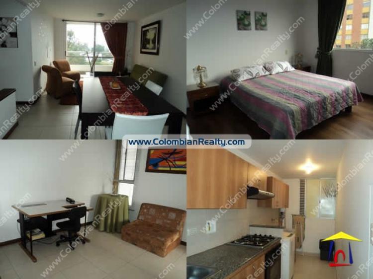 Foto Apartamento en Arriendo en Medellín, Antioquia - APA57285 - BienesOnLine