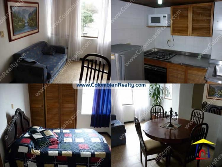 Foto Apartamento en Arriendo en Medellín, Antioquia - APA66203 - BienesOnLine