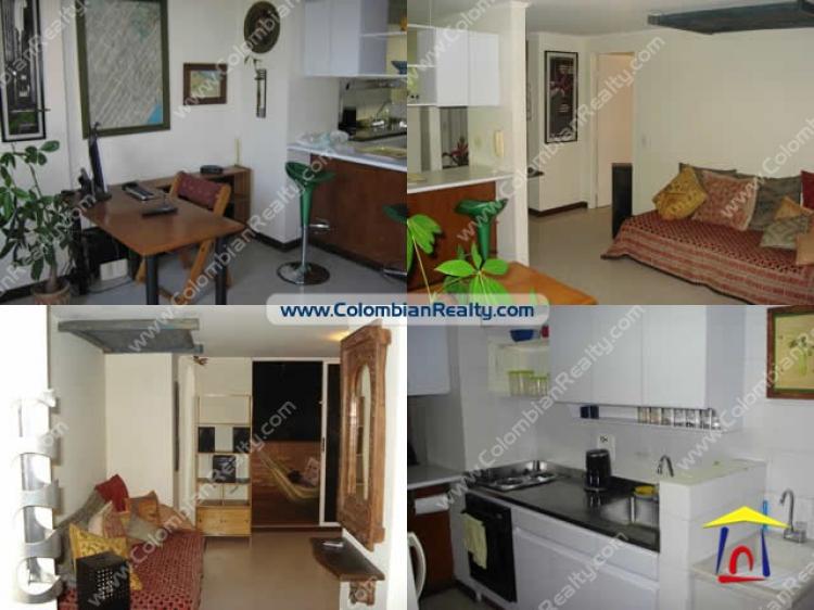 Foto Apartamento en Arriendo en Medellín, Antioquia - APA58952 - BienesOnLine