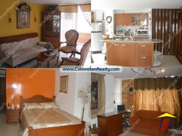 Foto Apartamento en Arriendo en Medellín, Antioquia - APA58962 - BienesOnLine