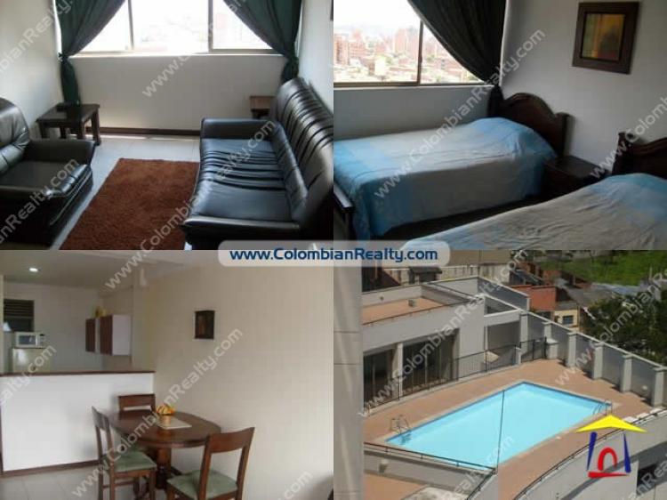 Foto Apartamento en Arriendo en Medellín, Antioquia - APA58965 - BienesOnLine