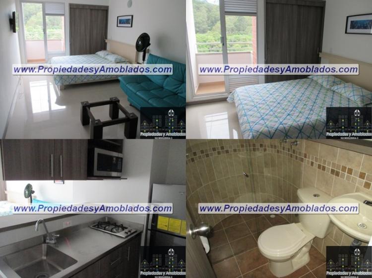 Foto Apartamento en Arriendo en Robledo, Medellín, Antioquia - APA141786 - BienesOnLine