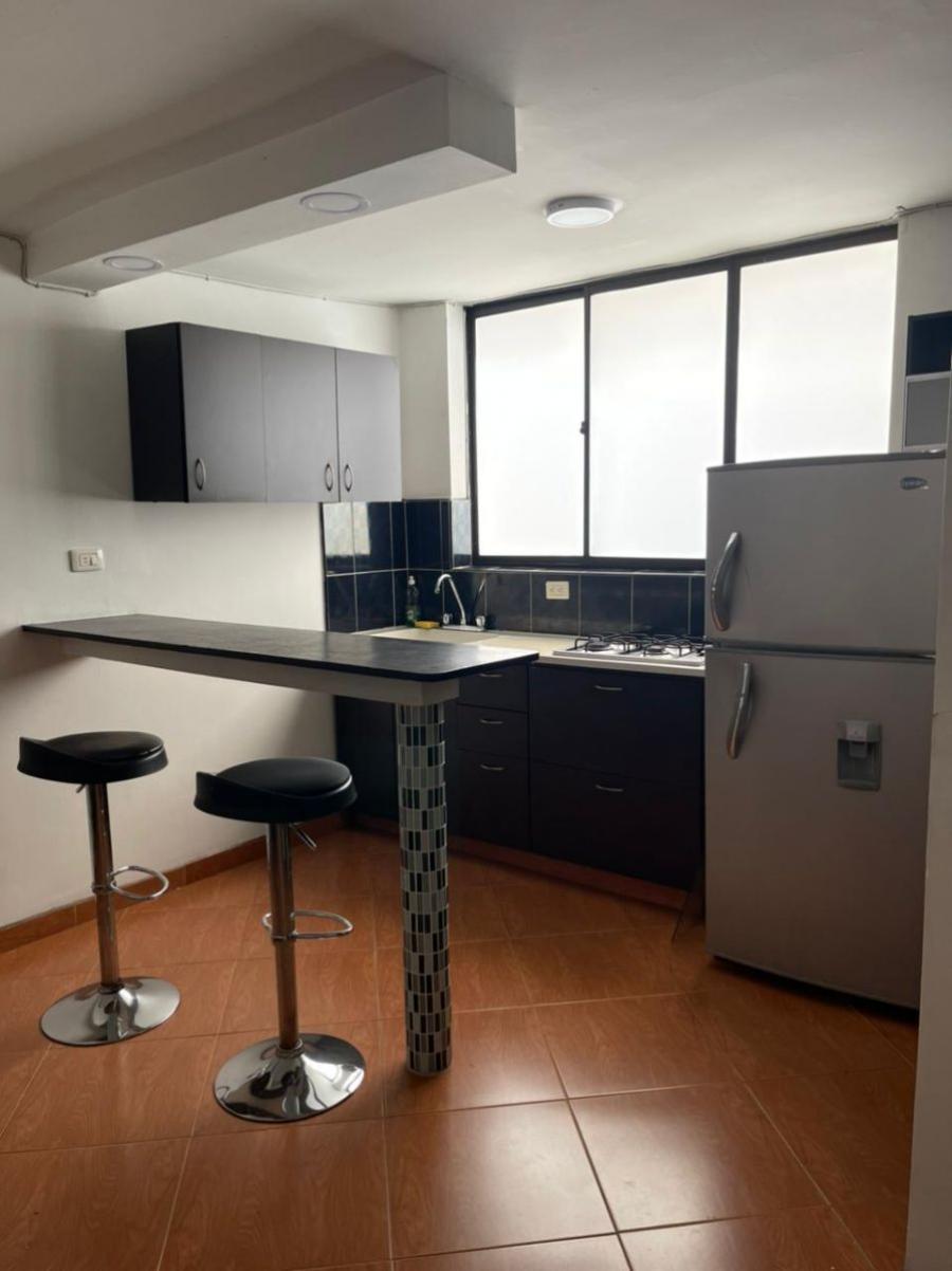 Renta de Apartamentos en Laureles Código A400