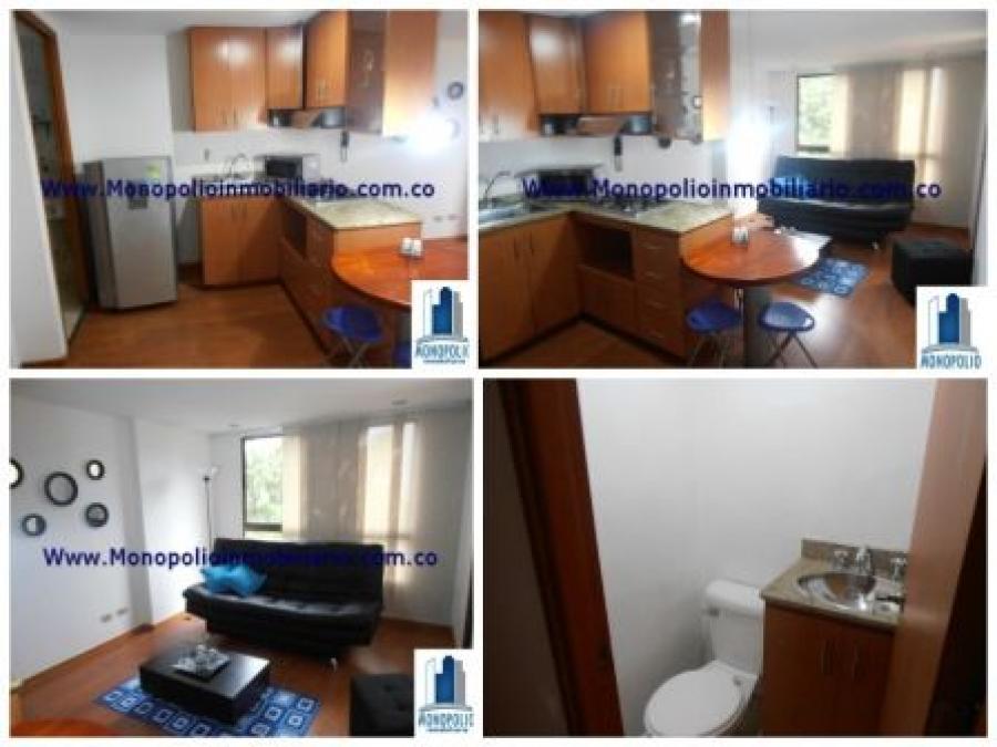 Foto Apartamento en Arriendo en Medellín, Antioquia - APA166558 - BienesOnLine