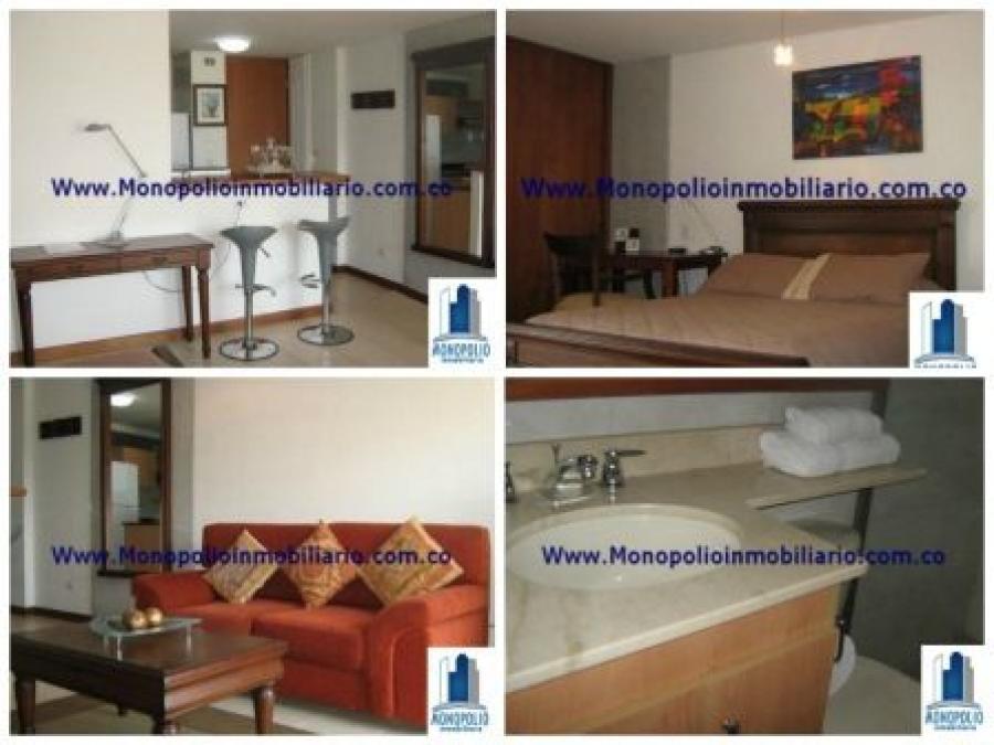 Foto Apartamento en Arriendo en Medellín, Antioquia - APA166565 - BienesOnLine