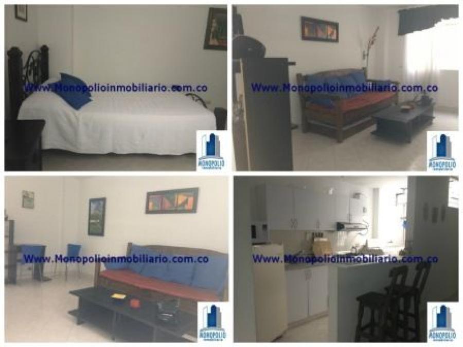 Foto Apartamento en Arriendo en Medellín, Antioquia - APA166569 - BienesOnLine