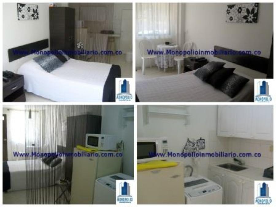 Foto Apartamento en Arriendo en Medellín, Antioquia - APA166575 - BienesOnLine