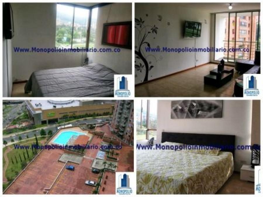 Foto Apartamento en Arriendo en Medellín, Antioquia - APA166555 - BienesOnLine