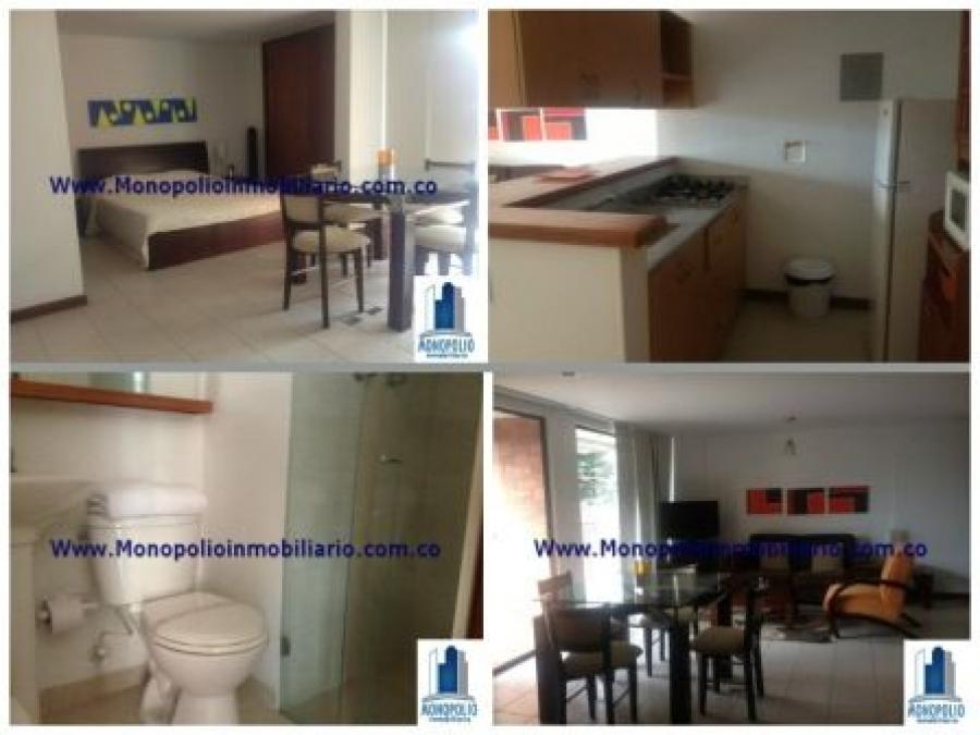 Foto Apartamento en Arriendo en Medellín, Antioquia - APA166556 - BienesOnLine