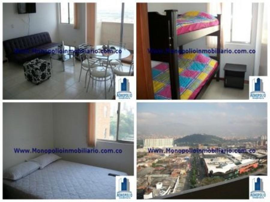 Foto Apartamento en Arriendo en Medellín, Antioquia - APA166560 - BienesOnLine