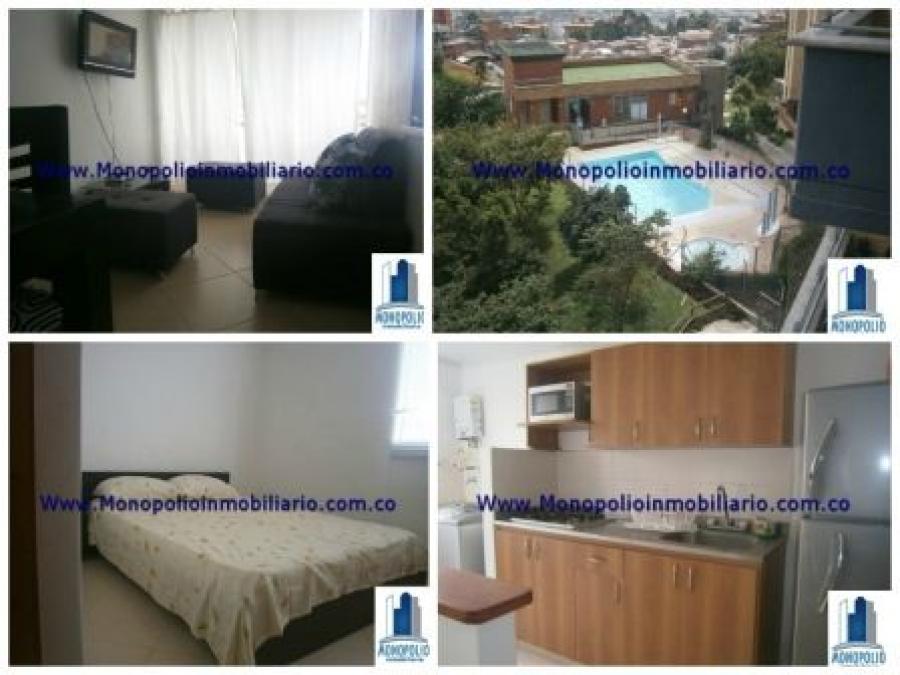 Foto Apartamento en Arriendo en Medellín, Antioquia - APA166561 - BienesOnLine