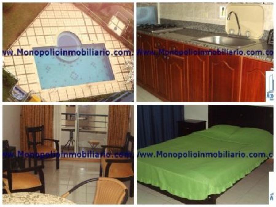 Foto Apartamento en Arriendo en Medellín, Antioquia - APA166562 - BienesOnLine