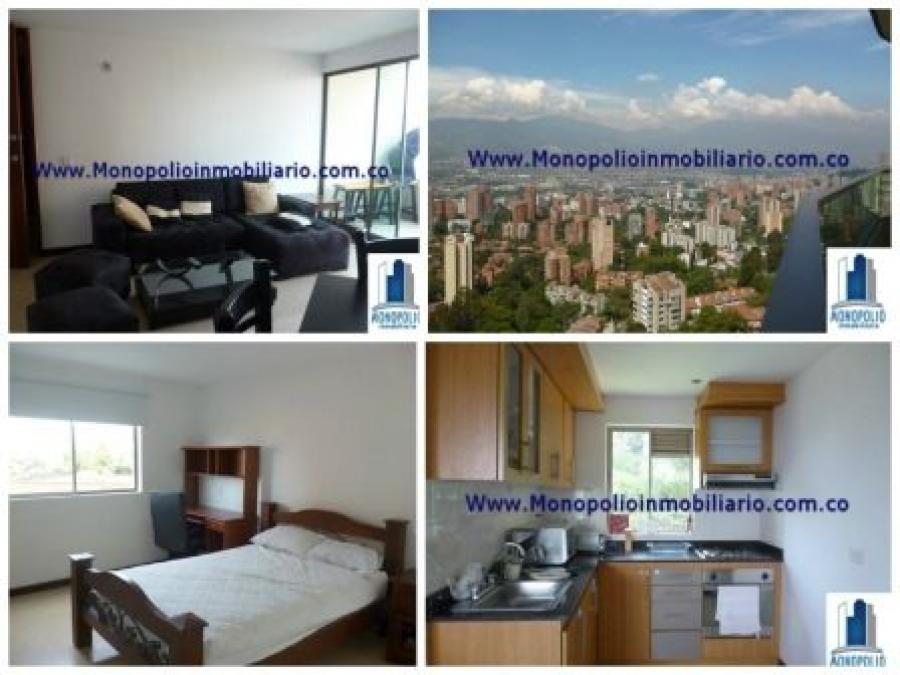 Foto Apartamento en Arriendo en Medellín, Antioquia - APA166566 - BienesOnLine