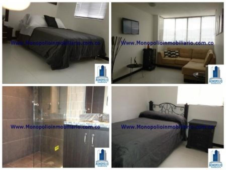 Foto Apartamento en Arriendo en Medellín, Antioquia - APA166567 - BienesOnLine