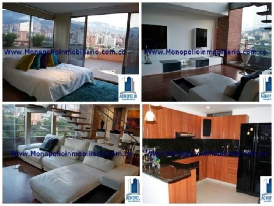 Foto Apartamento en Arriendo en Medellín, Antioquia - APA166572 - BienesOnLine