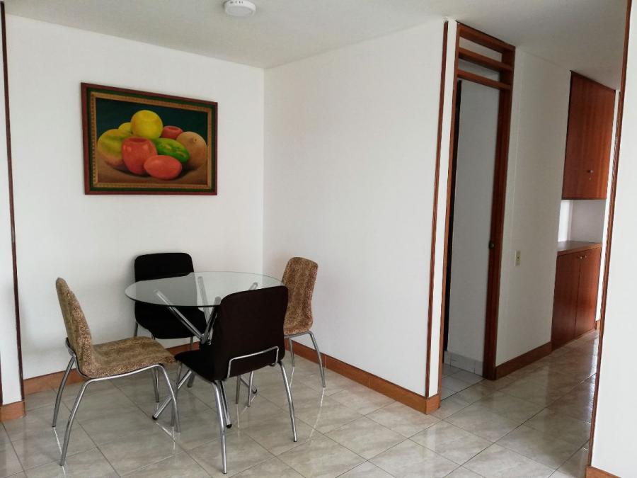 Foto Apartamento en Arriendo en Ciudad Salitre Occidente, Bogota D.C - $ 1.850.000 - APA182018 - BienesOnLine