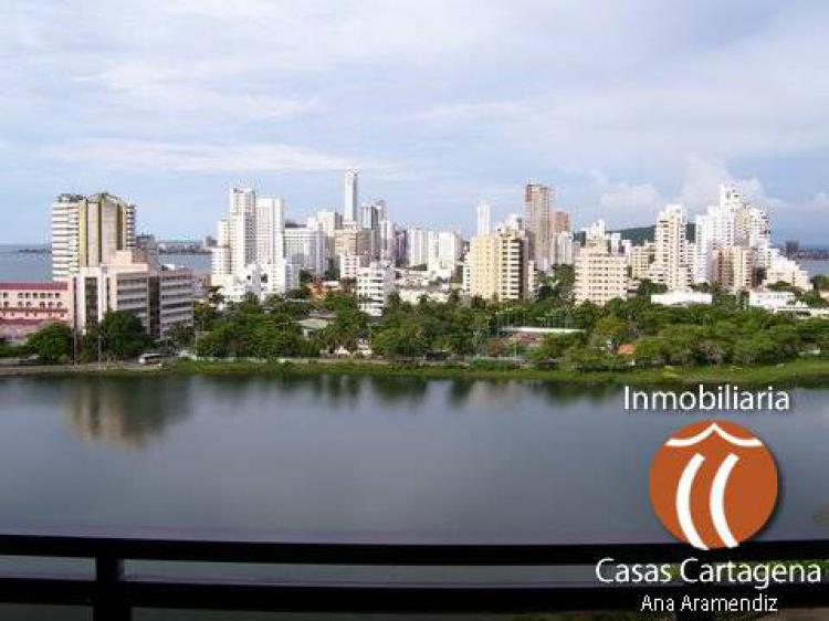 Foto Apartamento en Arriendo en Cartagena, Bolívar - $ 350.000 - APA62209 - BienesOnLine