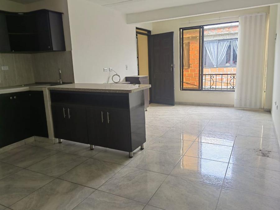 Foto Apartamento en Arriendo en La Hermosa, Santa Rosa de Cabal, Risaralda - $ 700.000 - APA211562 - BienesOnLine